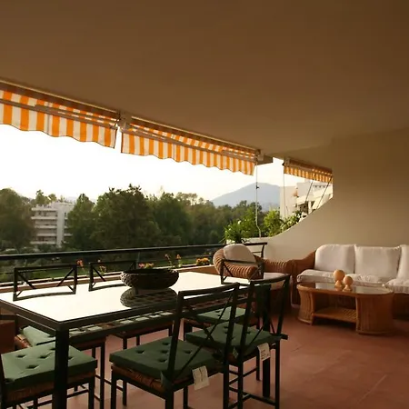 Apartamento Ulla Apartment