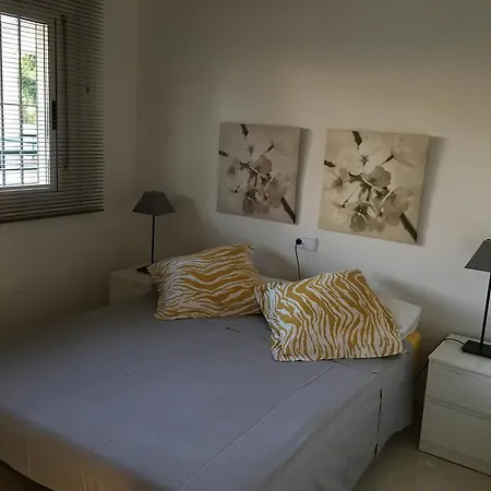 Apartment Apartamento Ulla Marbella
