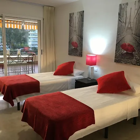 Apartamento Ulla Apartment