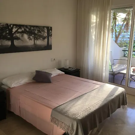 Apartamento Ulla Marbella