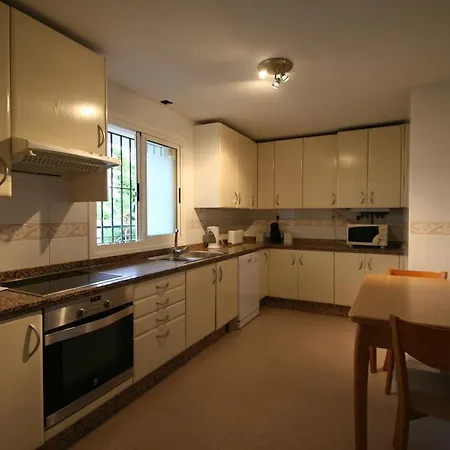 Apartment Apartamento Ulla Marbella